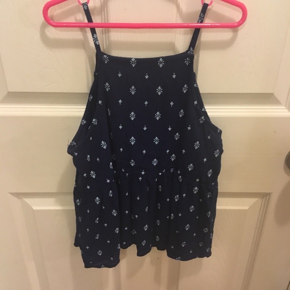 Tank top wear out shirt - Picture 2 of 2